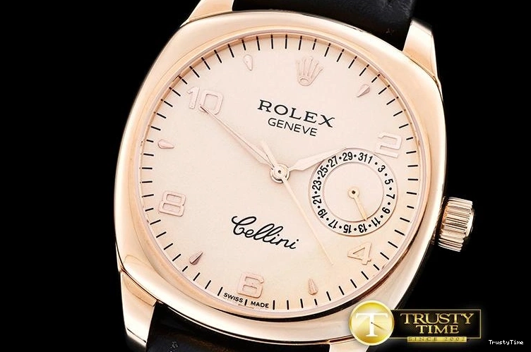 1212 Minimalist ROLCEL070C – Cellini 884